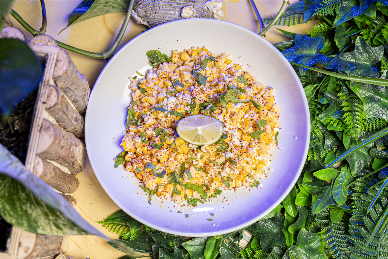 street corn