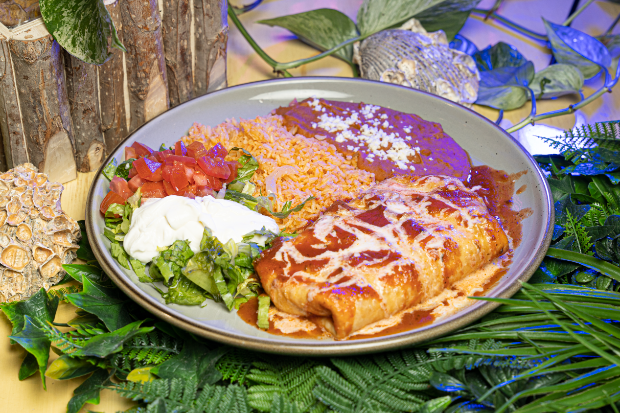chimichanga