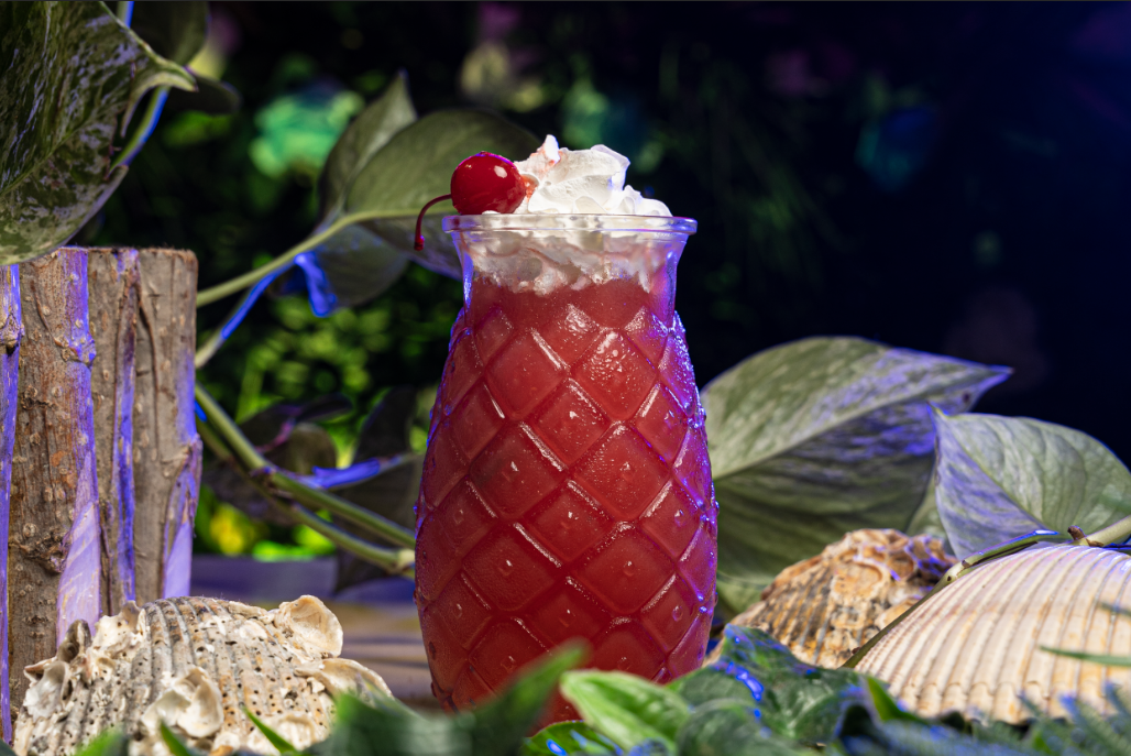 daquiri margarita