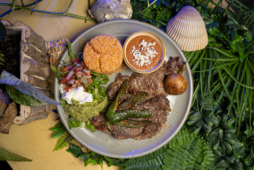 carne asada