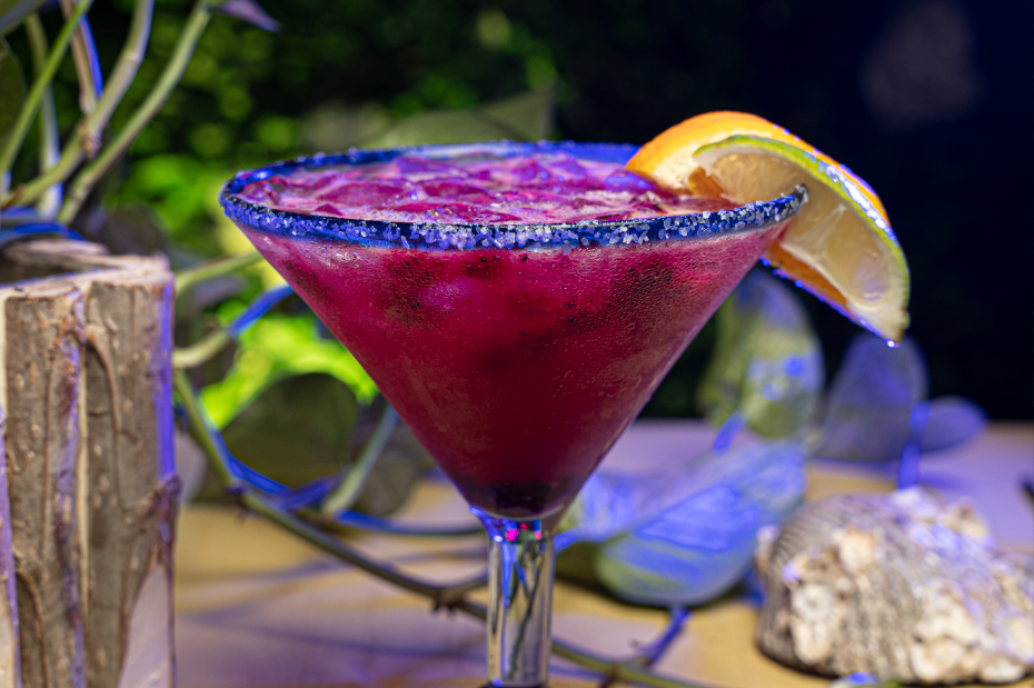 dragon margarita
