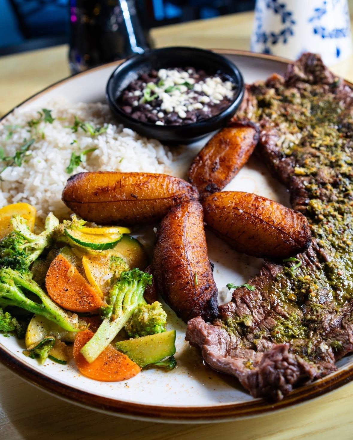 arrachera