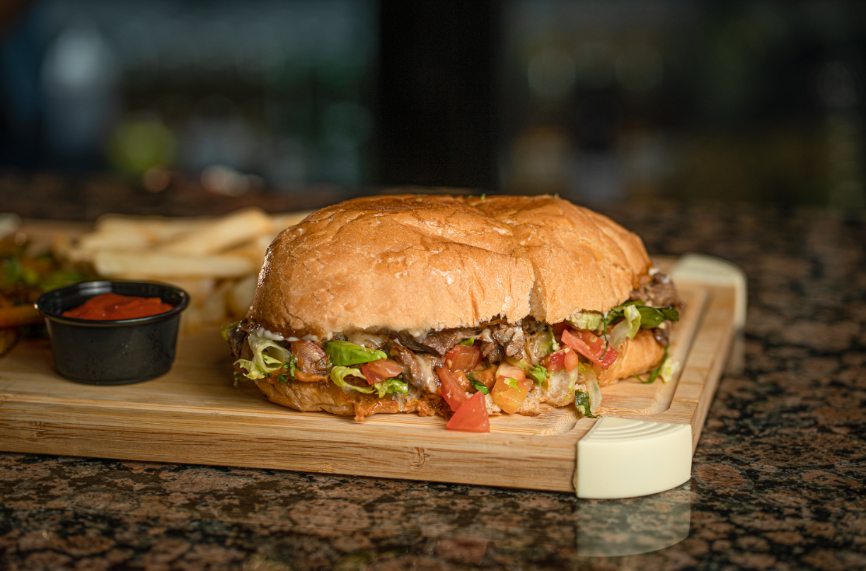 torta la costa