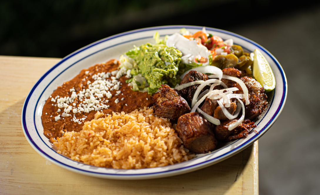 la costa restaurant