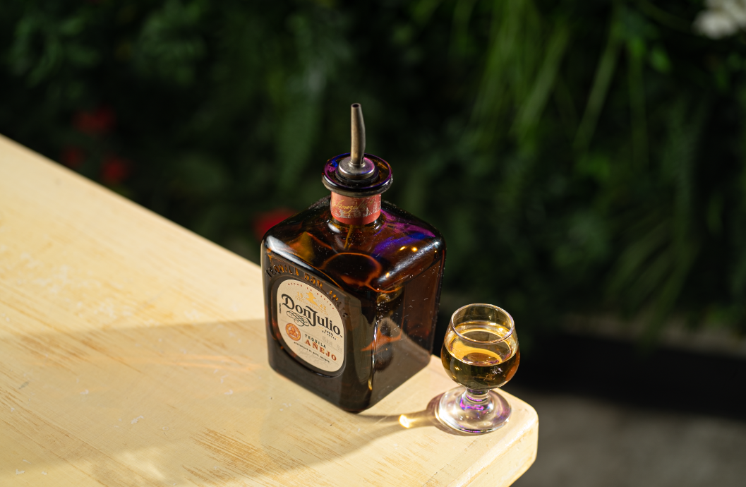 don julio 1942 añejo