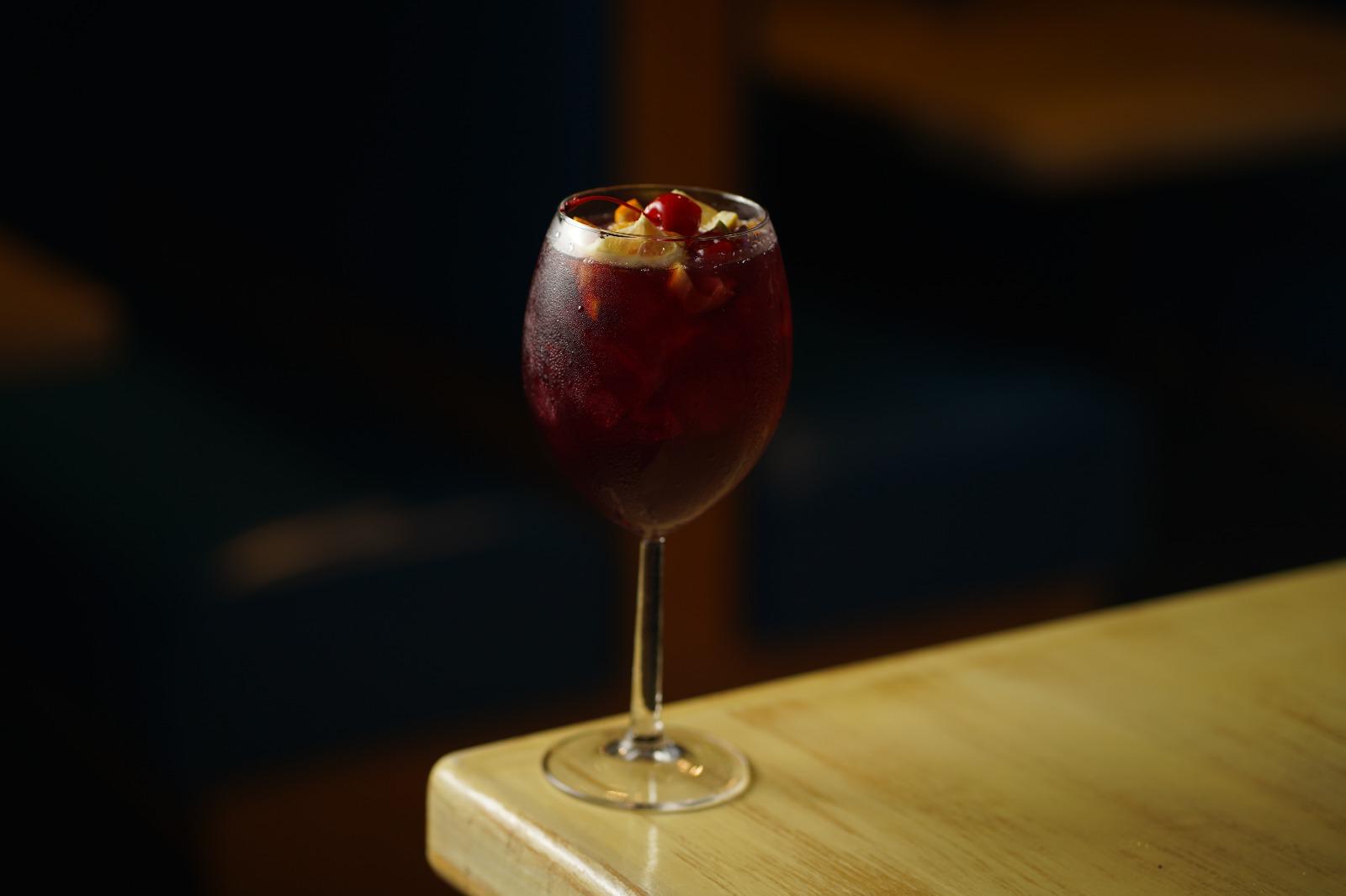 Sangria de la familia