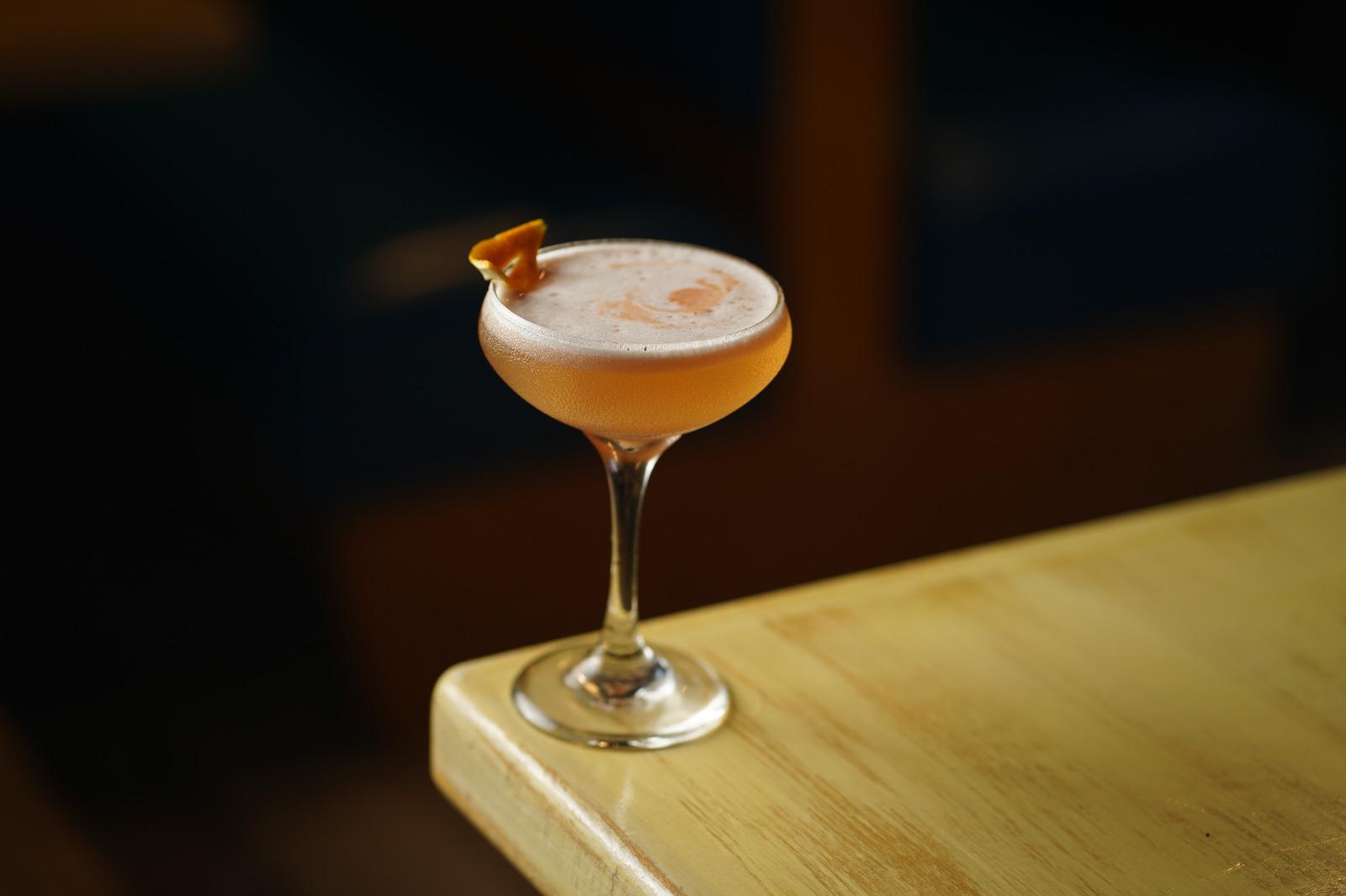 Tequila sour cream