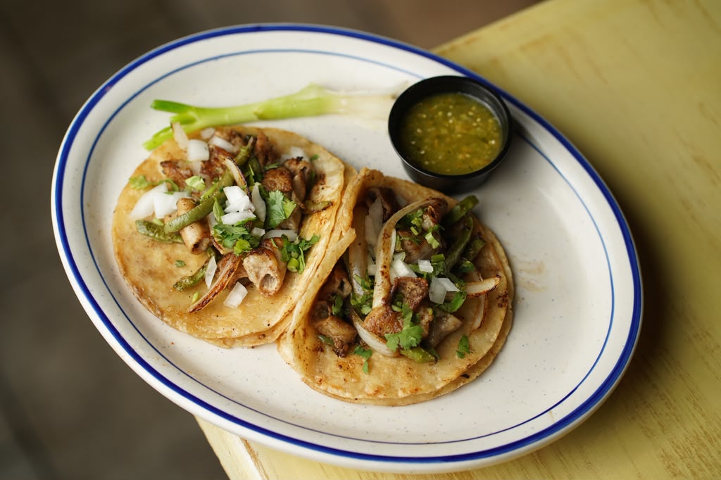 taco tripa