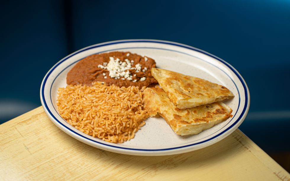 la costa restaurant