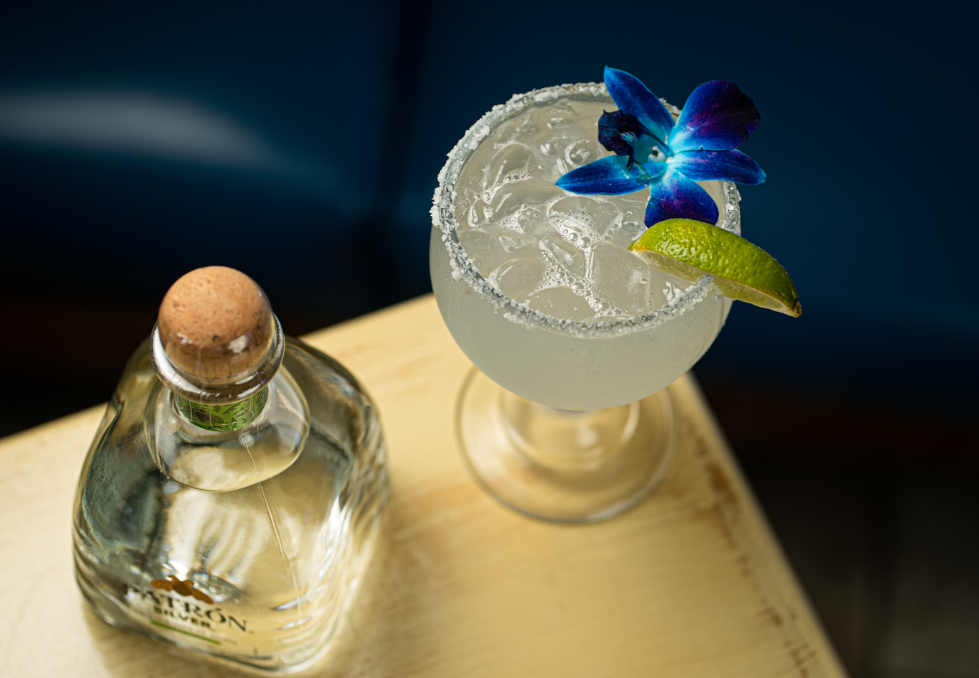 patron margarita
