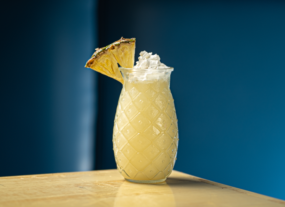 piña colada