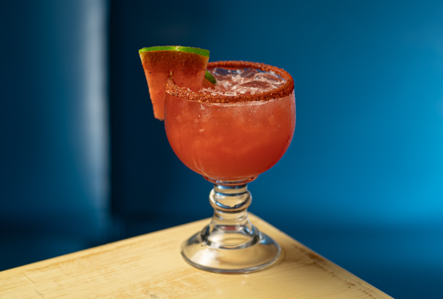 watermelon margarita