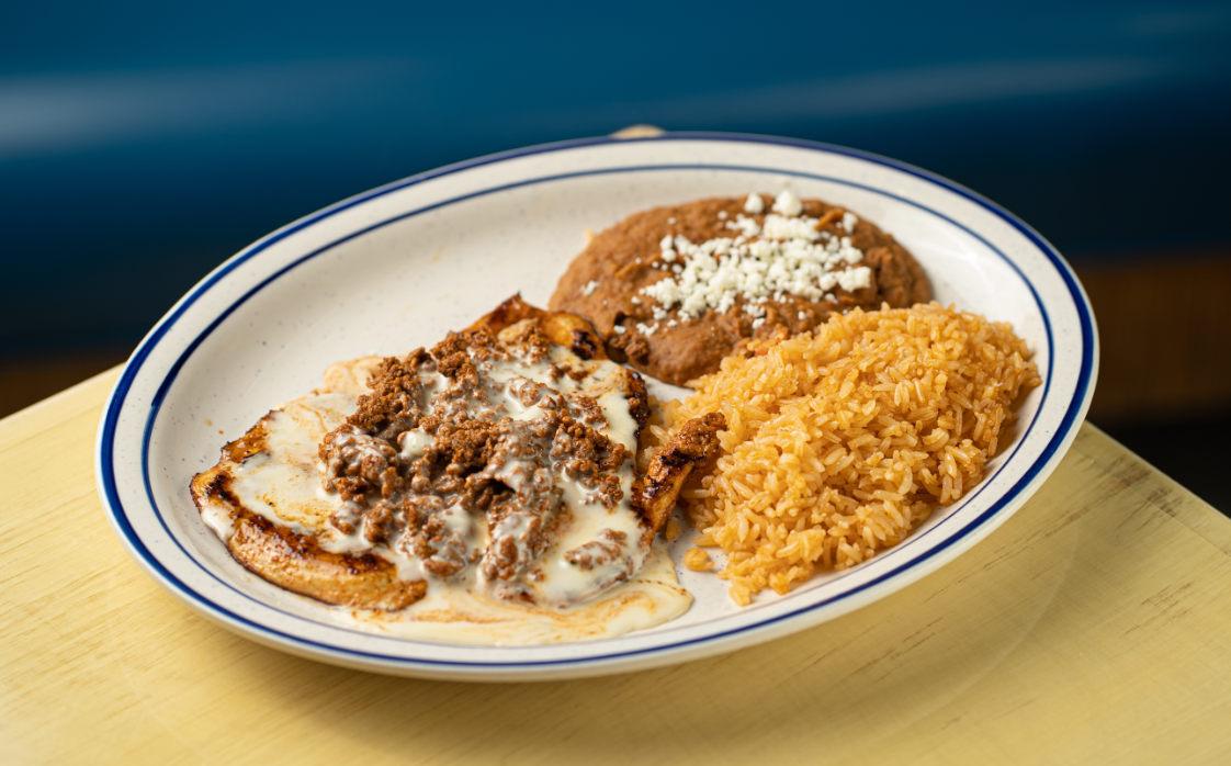 Choripollo